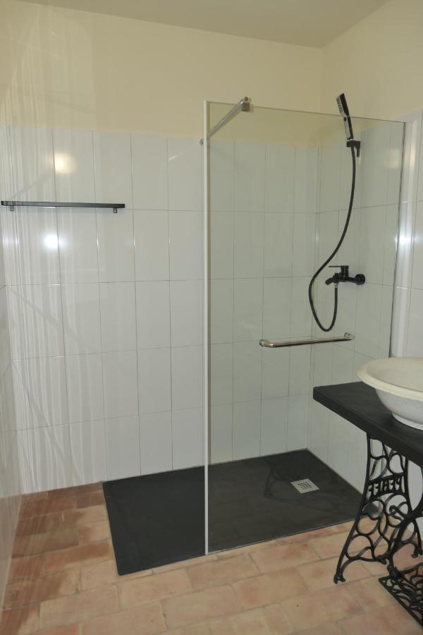 Casa Alegria Villa Saboia Ngoại thất bức ảnh