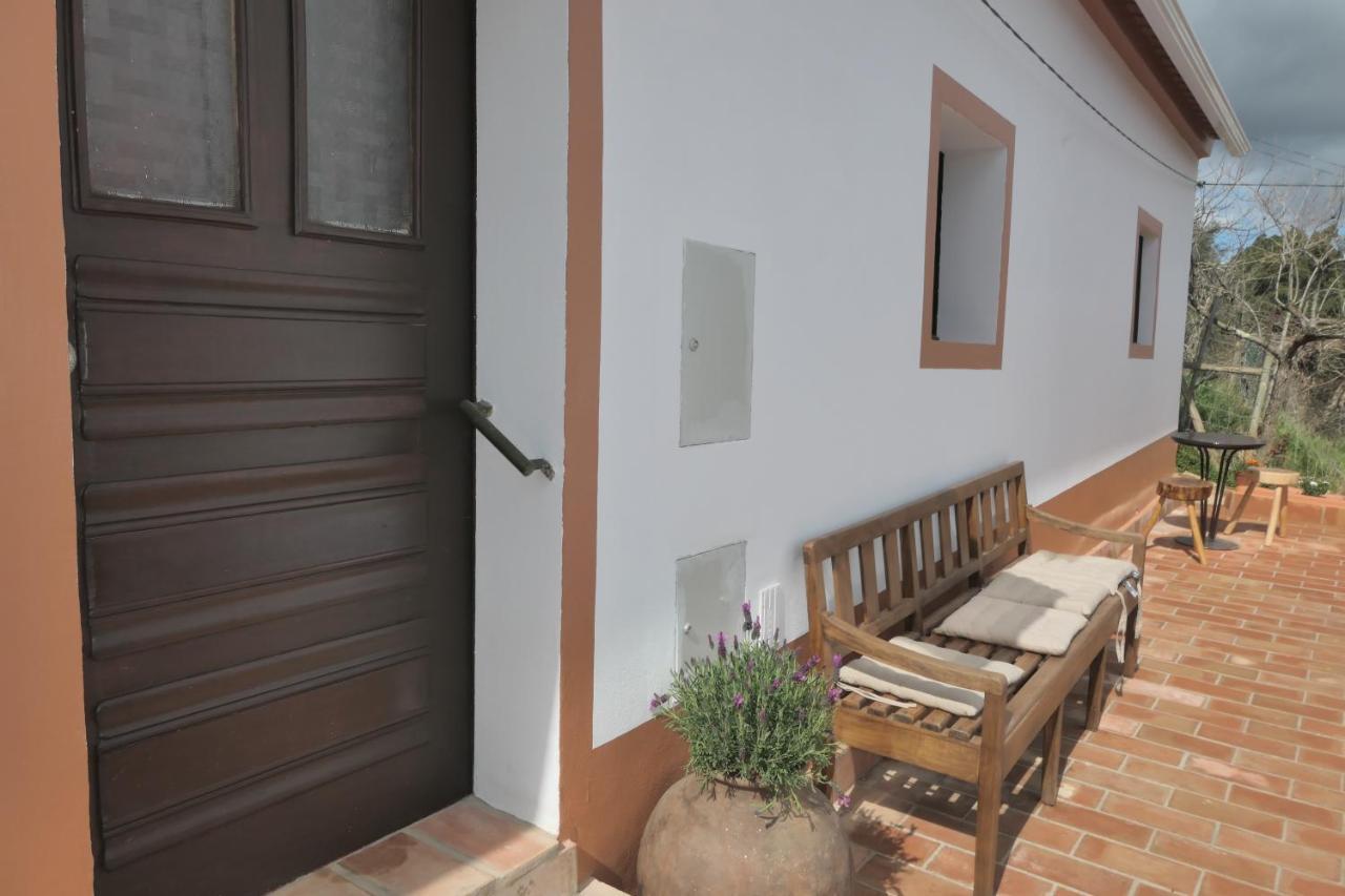 Casa Alegria Villa Saboia Ngoại thất bức ảnh